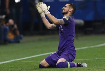 Carlos Kameni